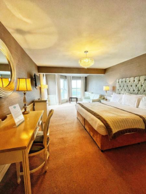 Отель Yeats Country Hotel, Spa & Leisure Club  Слайго